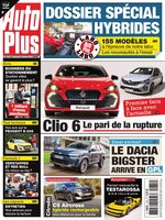 Auto Plus France